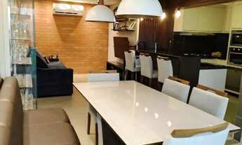 Imagem 2: Apartamento com 2 dormitórios para alugar, 89 m² por R$ 4.568,00/mês - Itoupava Norte - Bl