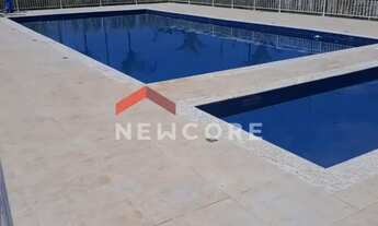 Imagem 2: Apartamento em Avenida Prefeito Milton Ribeiro Menezes - Conjunto Habitacional Doutor Fari