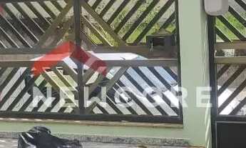 Imagem 4: Casa em Rua Luiz Abel - Jardim star - Peruíbe/SP