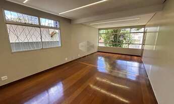 Imagem 4: Apartamento 4 Quartos para aluguel, 4 quartos, 1 suíte, 2 vagas, Serra - Belo Horizonte/MG