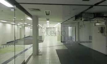 Imagem 4: Prédio para locação com 759.7 m² no Centro, Campinas