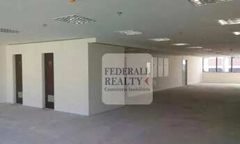 Imagem 7: Sala para alugar, 226 m² por R$ 31.738,70 - Botafogo - Rio de Janeiro/RJ