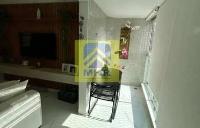 Imagem 4: Apartamento para Venda em Vitória, Jardim Camburi, 2 dormitórios, 1 suíte, 2 banheiros, 1