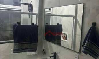 Imagem 5: Apartamento com 2 dormitórios para alugar, 86 m² por R$ 4.620,00/mês - Icaraí - Niterói/RJ