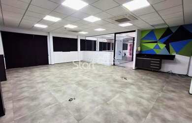 Imagem 2: Sala - Loteamento Alphaville Campinas - Campinas