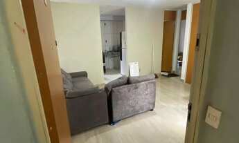 Imagem 4: Apartamento com 2 quartos para alugar em Ribeirão Das Neves