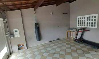 Imagem 2: Casa mobiliada próximo ao Carrefour Santa Felícia