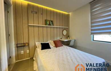 Imagem 3: Edf. Porto Horizonte | 1 quarto | Lazer Completo