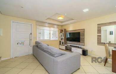 Imagem 5: Casa sobrado no Sarandi de 3 dormitórios e vaga