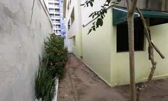 Imagem: Térreo c/área externa privativa, 3Qtos