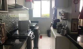 Imagem 6: Spazio Singular Apartamento com 2 dormitórios