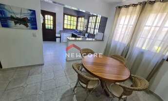 Imagem 4: Casa de condomínio em Rua Aprovada 704 - Costa do Sol - Bertioga/SP