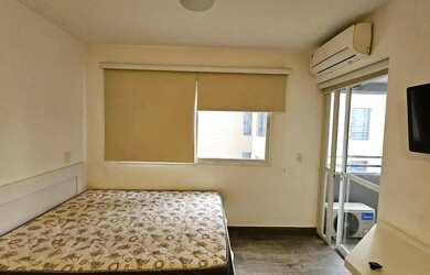 Imagem 6: Imóvel para aluguel tem 25 metros quadrados com 1 quarto em Pinheiros - São Paulo - SP