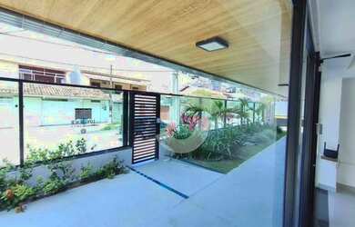 Imagem 2: Apartamento com 2 dormitórios à venda, 76 m² por R$ 800.000,00 - Piratininga - Niterói/RJ