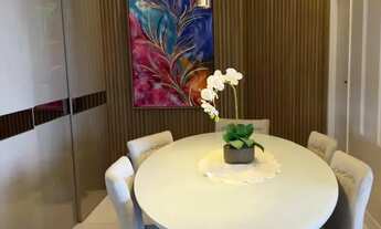 Imagem 4: Imóvel para venda com 89 metros quadrados, com 3 quartos em Madalena - Recife - PE