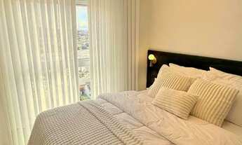 Imagem 4: Apartamento 3 dormitórios sendo 1 suíte e vaga de garagem dupla - Kobrasol, São José/SC