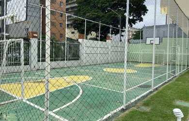 Imagem 6: Apartamento com 3 dormitórios à venda, 118 m² por R$ 1.350.000,00 - Aldeota - Fortaleza/CE