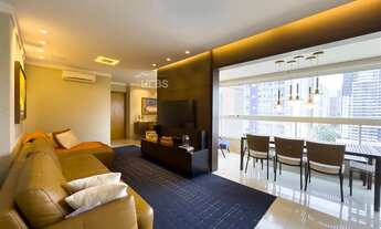 Imagem 3: La Musique Resort - 03 suítes Setor Bueno