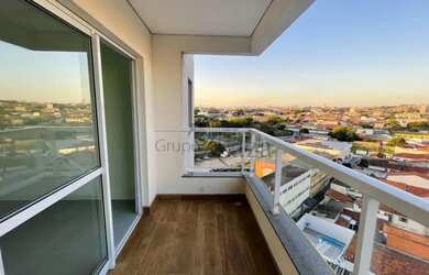 Imagem 3: Oportunidade - Apartamento - Residencial Park da Cidade - Centro - Jacareí - 68m² - Estuda