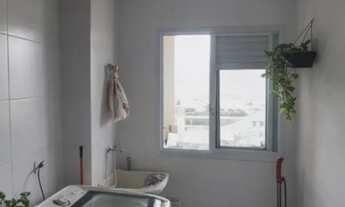 Imagem 6: Último andar Apartamento com 2 dormitórios