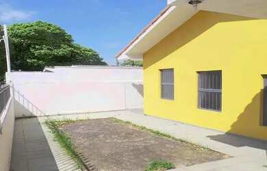 Imagem 4: CASA PARA LOCACAO NO JARDIM BONGIOVANI