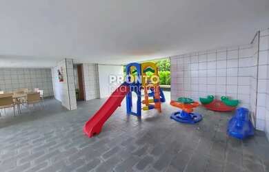 Imagem 5: Imóvel para venda com 98 metros quadrados com 3 quartos em Piedade - Jaboatão dos Guararap