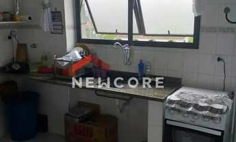 Imagem 4: Apartamento em Rua Doze de outubro - Vila Atlântica - Mongaguá/SP