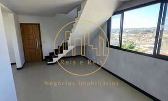 Imagem 2: Cobertura para Venda em Contagem, Inconfidentes, 3 dormitórios, 1 suíte, 2 banheiros, 4 va