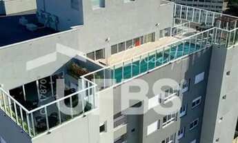 Imagem: Katedral Sky Rooftop - Apartamento 3 quartos