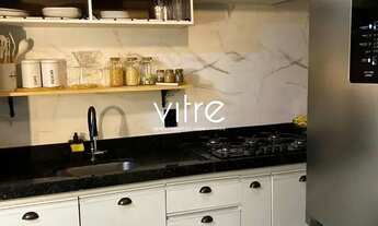 Imagem 4: Apartamento à venda no bairro Jardim Europa em Uberlândia