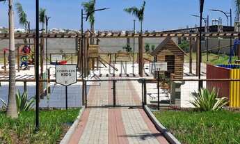 Imagem 2: Terreno em condomínio à venda em Paulínia-SP, Jardim Vista Alegre - 251,50 m² de área!