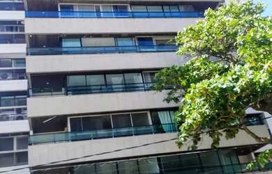 Imagem: Apto 4 quartos na quadra do Mar de Boa Viagem