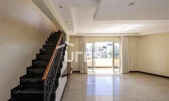 Imagem 3: Cobertura Duplex - Cobertura 3 quartos, sendo 3 suítes