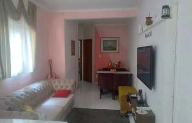 Imagem: Apartamento em Rua João Luso - Vila Tibiriçá