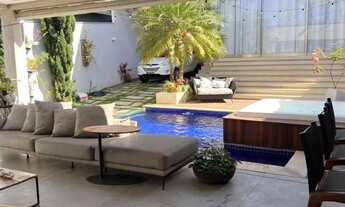 Imagem 6: Casa para Venda em Belo Horizonte, Copacabana, 3 dormitórios, 3 suítes, 5 banheiros, 7 vag