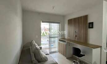 Imagem 3: Imóvel para aluguel possui 35 metros quadrados com 1 quarto em Portão - Curitiba - PR