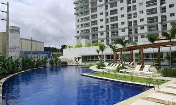 Imagem 4: APARTAMENTO À VENDA | CONDOMÍNIO ILHA PARQUE RESIDENCE