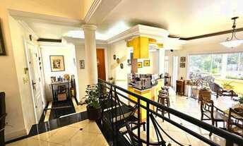 Imagem 4: LINDA CASA ALTO PADRÃO À VENDA EM VALINHOS