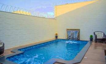 Imagem 6: Casa a venda Parque Brasília com ar condicionado