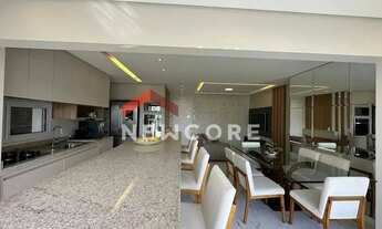 Imagem 4: Apartamento em Avenida Wellman Galvão de França Rangel - Swiss Park - Campinas/SP