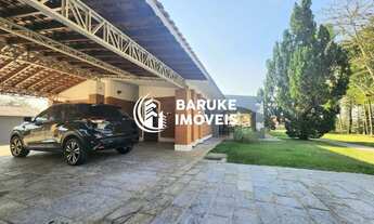 Imagem 5: Chácara com 4 quartos, casa de hospede a venda no condomínio Recanto das Flores