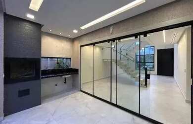 Imagem 4: Casa Duplex alto padrão com piscina - Ananindeua - Aceita financiamento