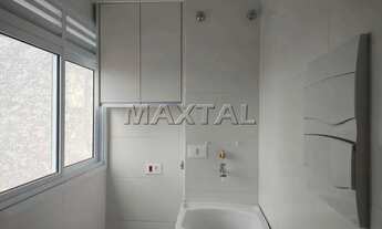 Imagem 5: Studio novo, 32m², Bairro Santa Terezinha, com área gourmet no ultimo andar