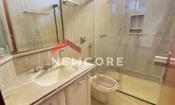 Imagem 4: Sobrado em Rua Itanhandu - Osvaldo Rezende - Uberlândia/MG