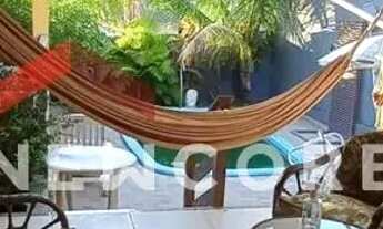 Imagem 4: Casa de condomínio em Rua das Sucupiras - Vale do Landirana (Abrantes) - Camaçari/BA