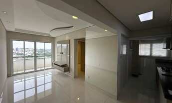 Imagem 2: Apartamento com 2 dormitórios à venda, 60 m² por R$ 450.000,00 - Vila Santa Catarina - Ame