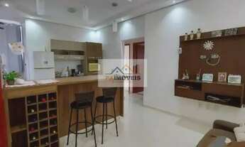 Imagem 2: Apartamento no Fontes com 3 quartos, 71 m², à venda por R$ 360.000