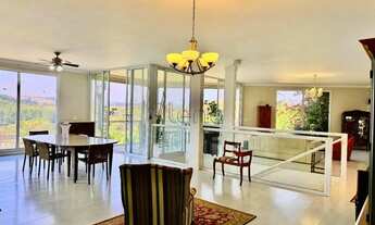 Imagem 5: Sobrado à venda em Campinas, Colinas do Ermitage (Sousas), com 5 suítes, com 491 m²