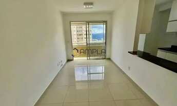 Imagem 2: Apartamento para aluguel, 2 quartos, 1 suíte, 2 vagas, Vila da Serra - Nova Lima/MG