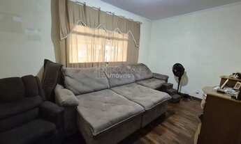 Imagem 6: Venda de Casas / Padrão na cidade de Araraquara